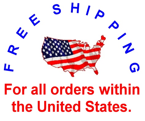 free shipping