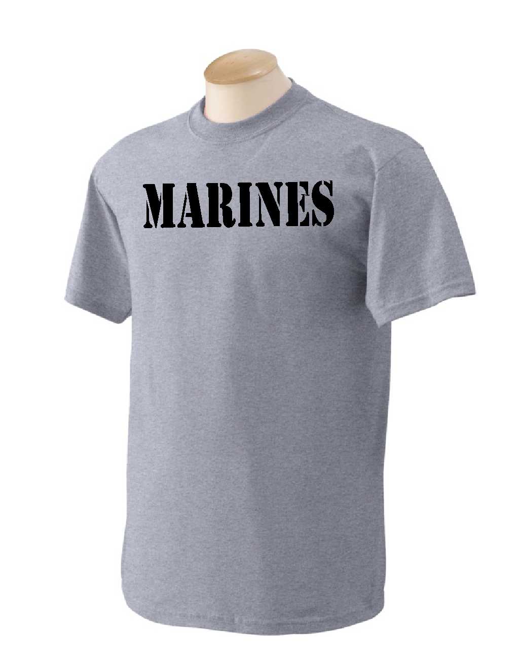 Military Shirts